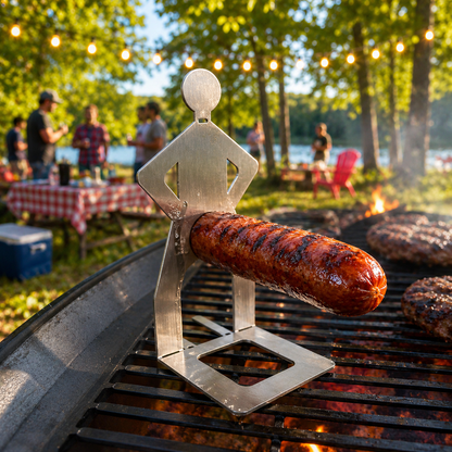 Regular Guy Sausage Basket