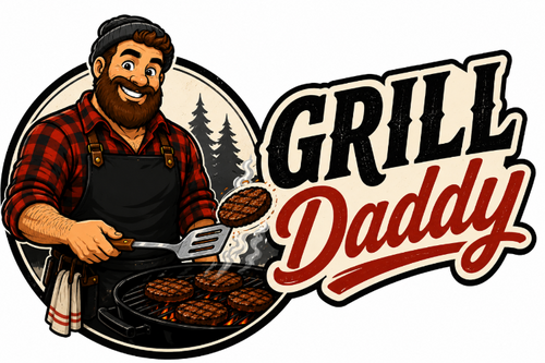 Grill Daddy